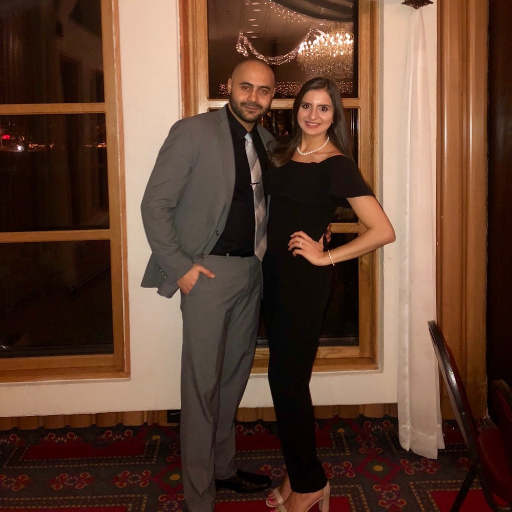 Meet your Posher, Ola